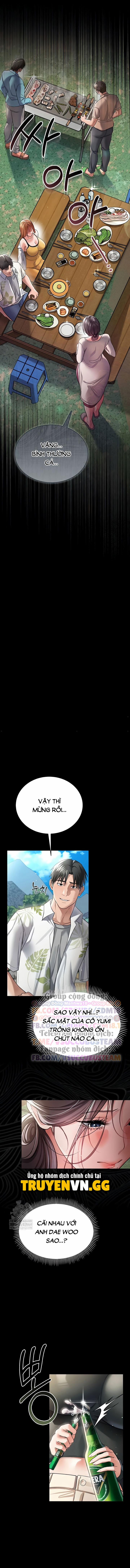 Giao Kèo Tội Lỗi Với Cô Nàng Nhà Bên 24 trang 13