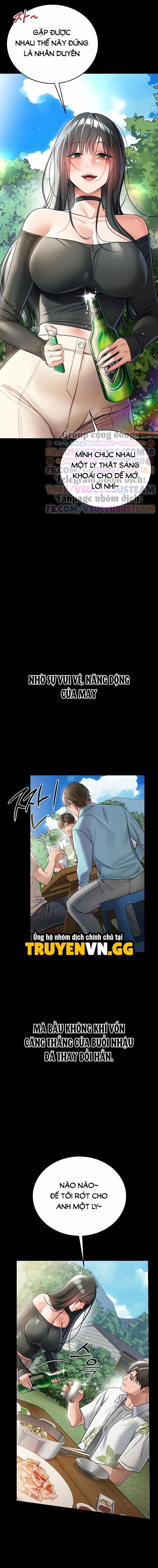 Giao Kèo Tội Lỗi Với Cô Nàng Nhà Bên 24 trang 14