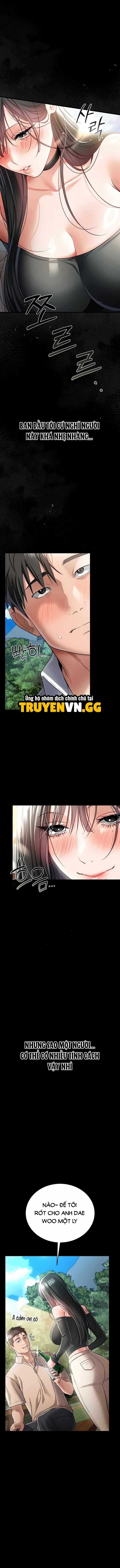 Giao Kèo Tội Lỗi Với Cô Nàng Nhà Bên 24 trang 15