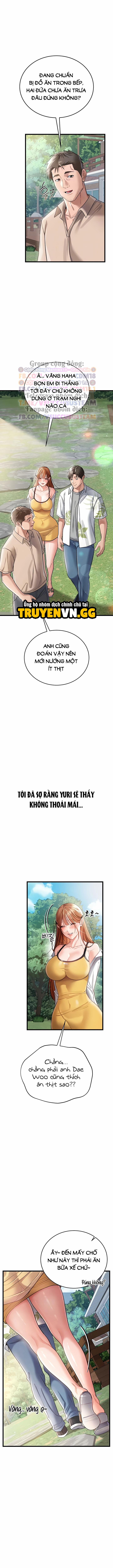 Giao Kèo Tội Lỗi Với Cô Nàng Nhà Bên 24 trang 3