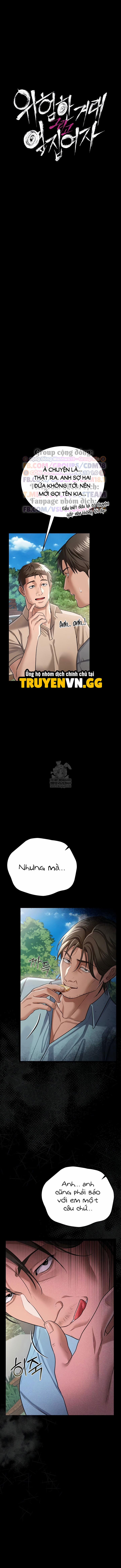 Giao Kèo Tội Lỗi Với Cô Nàng Nhà Bên 24 trang 6