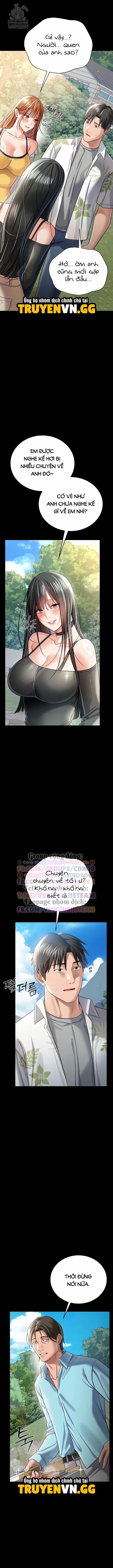 Giao Kèo Tội Lỗi Với Cô Nàng Nhà Bên 24 trang 9