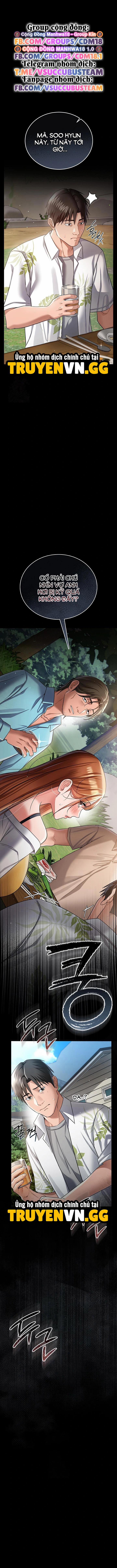 Giao Kèo Tội Lỗi Với Cô Nàng Nhà Bên 25 trang 1