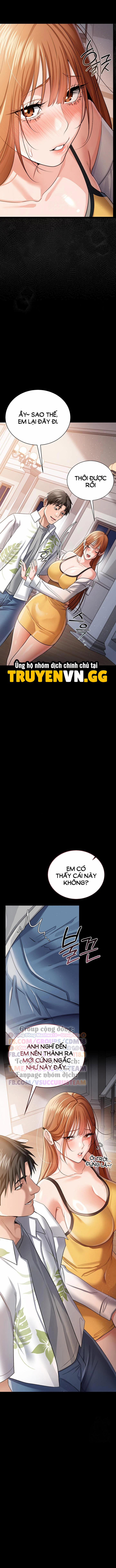 Giao Kèo Tội Lỗi Với Cô Nàng Nhà Bên 25 trang 13