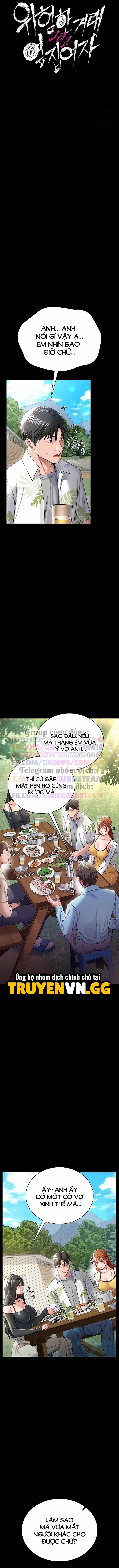 Giao Kèo Tội Lỗi Với Cô Nàng Nhà Bên 25 trang 2