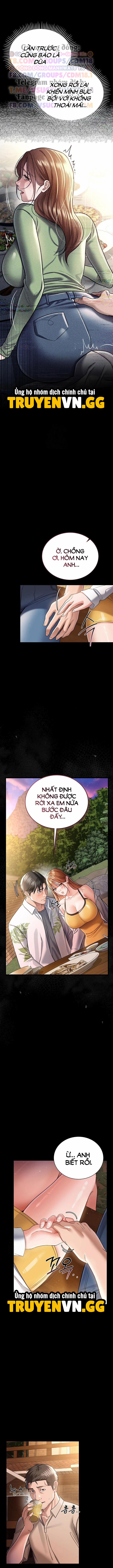 Giao Kèo Tội Lỗi Với Cô Nàng Nhà Bên 25 trang 5