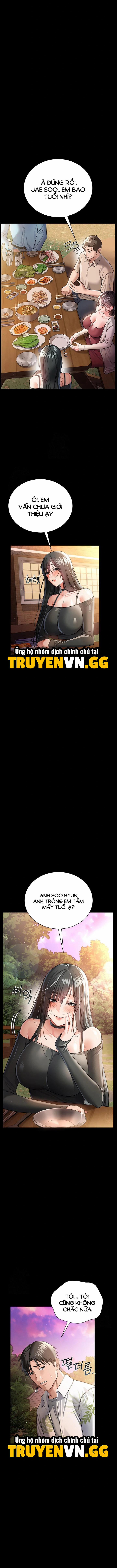 Giao Kèo Tội Lỗi Với Cô Nàng Nhà Bên 25 trang 6