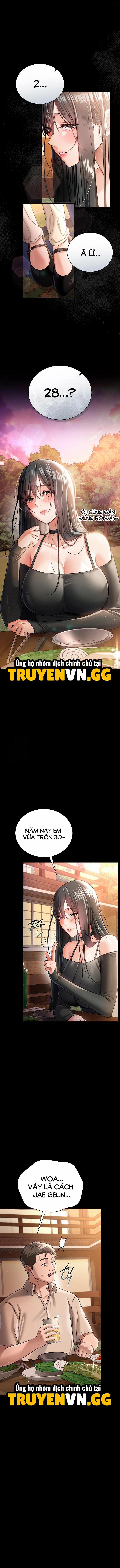 Giao Kèo Tội Lỗi Với Cô Nàng Nhà Bên 25 trang 7