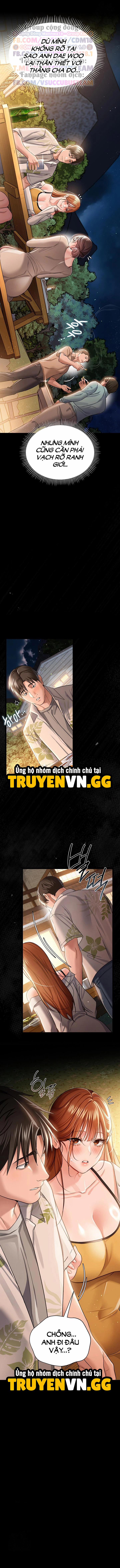 Giao Kèo Tội Lỗi Với Cô Nàng Nhà Bên 25 trang 9