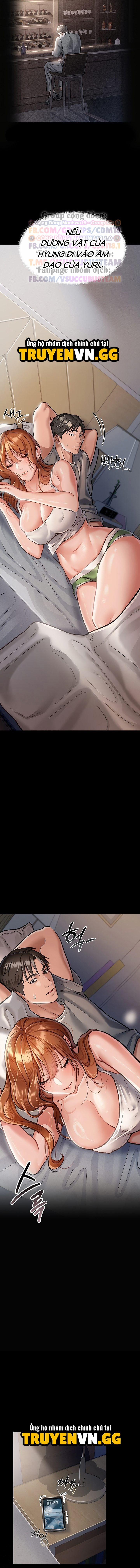 Giao Kèo Tội Lỗi Với Cô Nàng Nhà Bên 3 trang 11