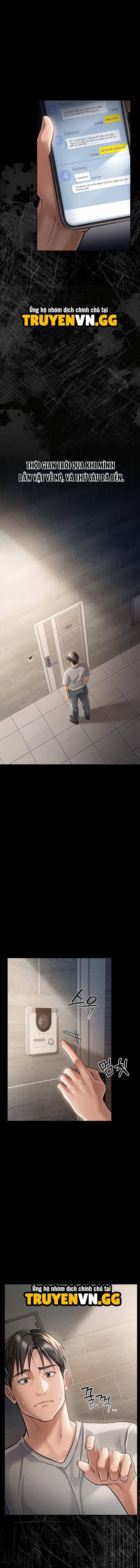 Giao Kèo Tội Lỗi Với Cô Nàng Nhà Bên 3 trang 12