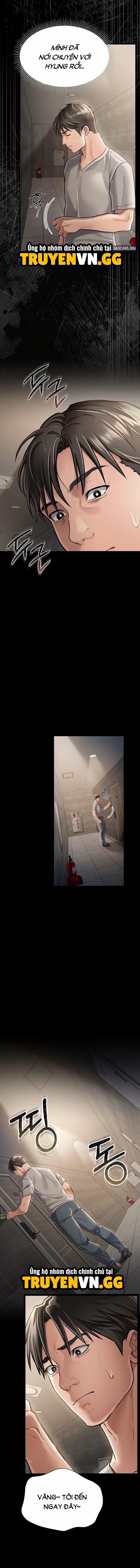 Giao Kèo Tội Lỗi Với Cô Nàng Nhà Bên 3 trang 13