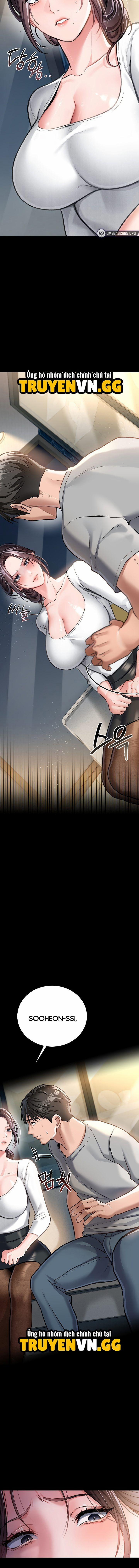 Giao Kèo Tội Lỗi Với Cô Nàng Nhà Bên 3 trang 17