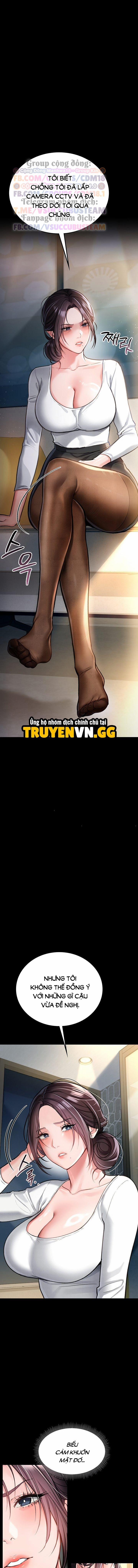 Giao Kèo Tội Lỗi Với Cô Nàng Nhà Bên 3 trang 18