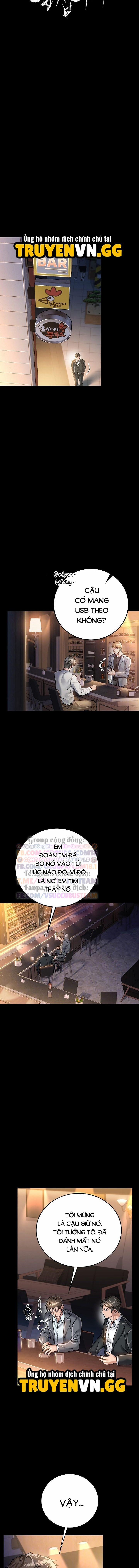 Giao Kèo Tội Lỗi Với Cô Nàng Nhà Bên 3 trang 2