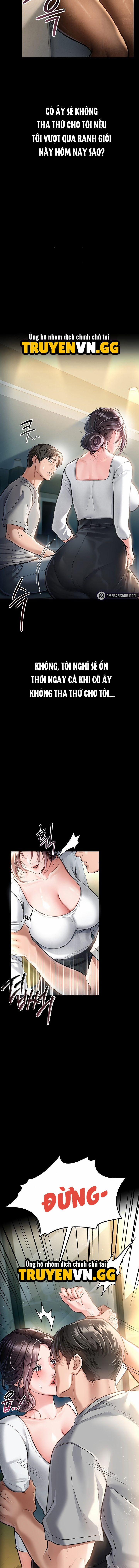 Giao Kèo Tội Lỗi Với Cô Nàng Nhà Bên 3 trang 20