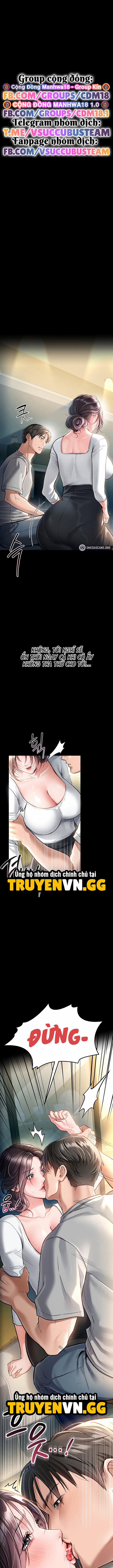 Giao Kèo Tội Lỗi Với Cô Nàng Nhà Bên 4 trang 1