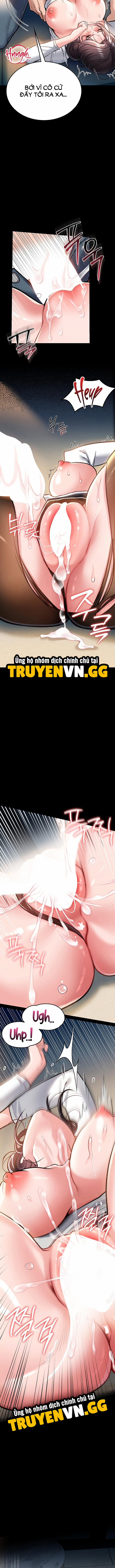 Giao Kèo Tội Lỗi Với Cô Nàng Nhà Bên 4 trang 12