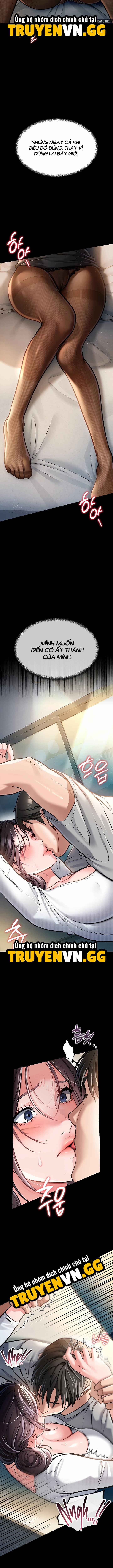 Giao Kèo Tội Lỗi Với Cô Nàng Nhà Bên 4 trang 5
