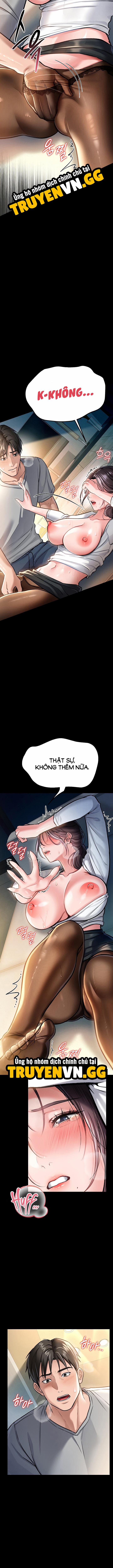 Giao Kèo Tội Lỗi Với Cô Nàng Nhà Bên 4 trang 7