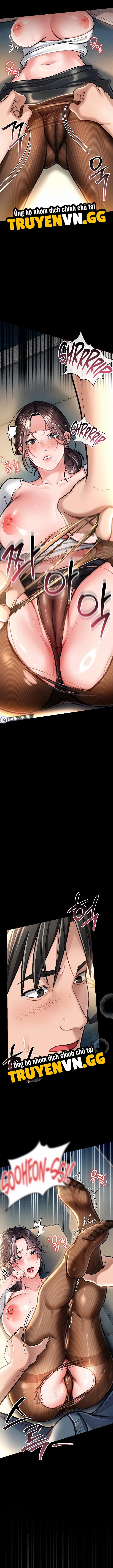 Giao Kèo Tội Lỗi Với Cô Nàng Nhà Bên 4 trang 8