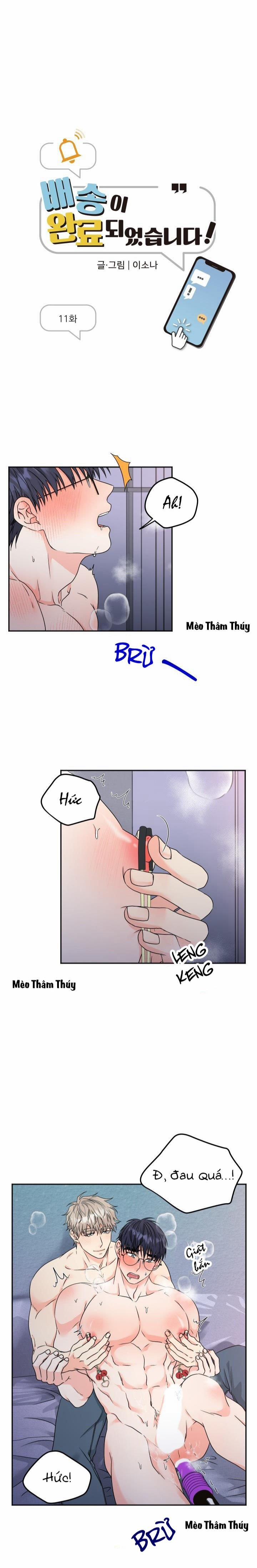 Giao Kiện Hàng Thành Công 11 trang 0