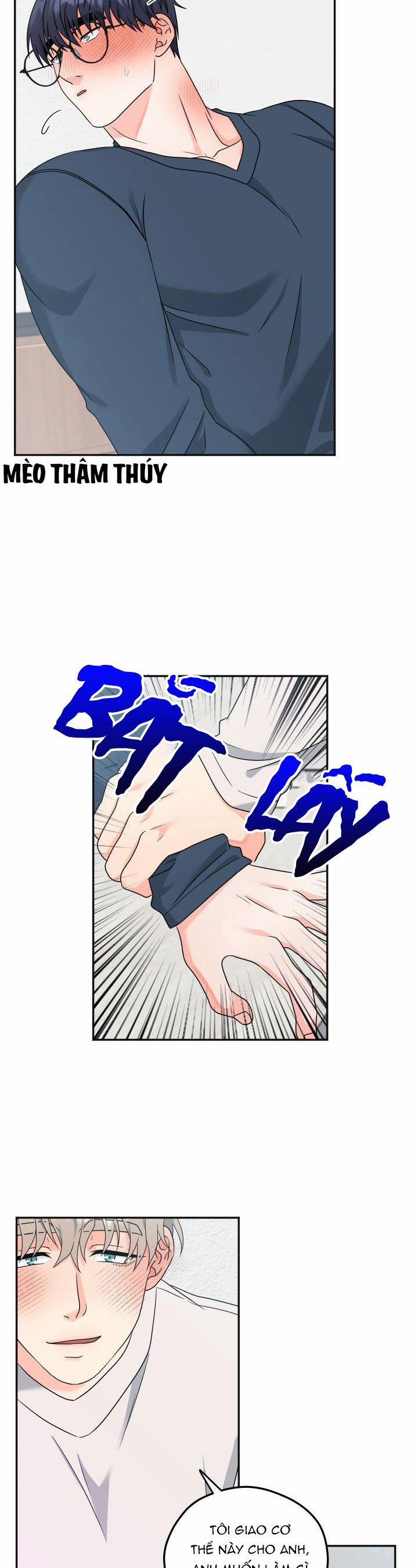 Giao Kiện Hàng Thành Công 19 trang 25