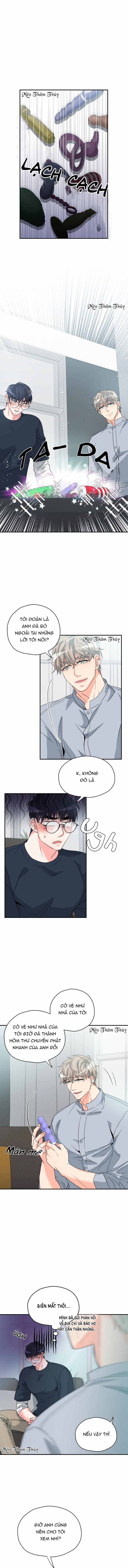 Giao Kiện Hàng Thành Công 3 trang 0