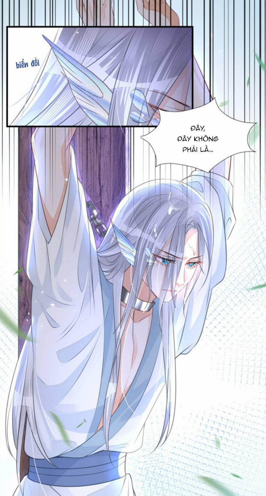 Giao Nhân Đệ Đệ Lại Cắn Ta! 1 trang 14