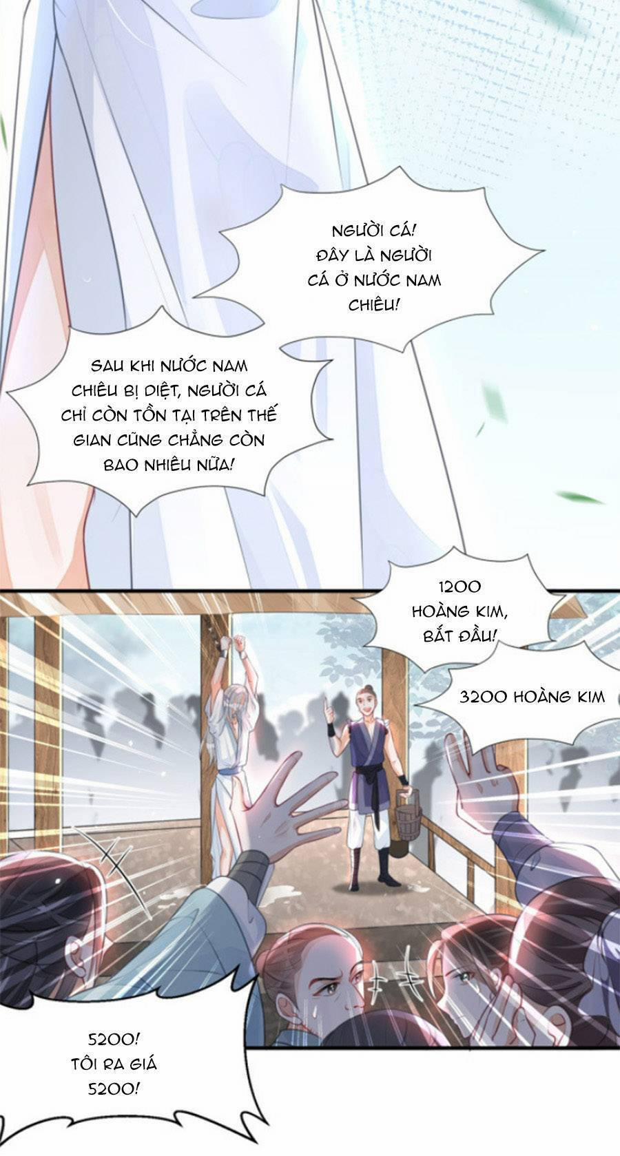 Giao Nhân Đệ Đệ Lại Cắn Ta! 1 trang 15