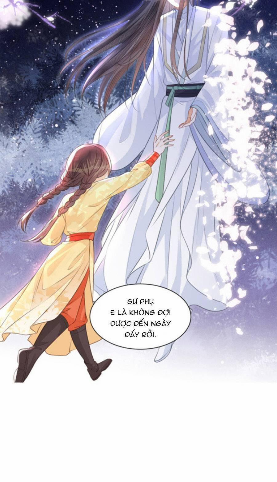 Giao Nhân Đệ Đệ Lại Cắn Ta! 1 trang 7