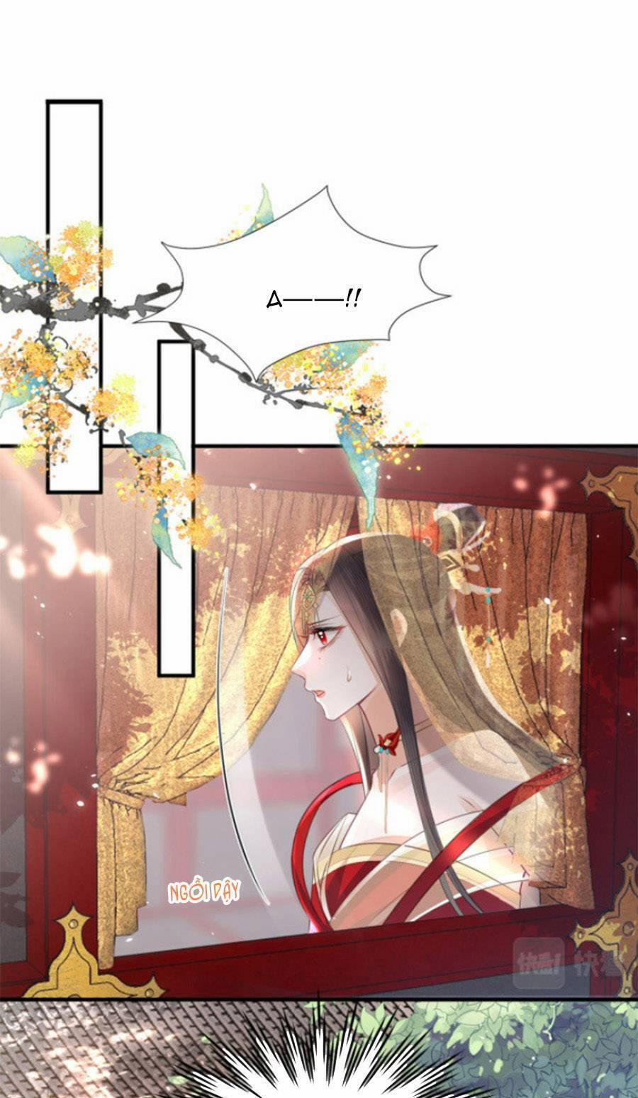 Giao Nhân Đệ Đệ Lại Cắn Ta! 1 trang 8