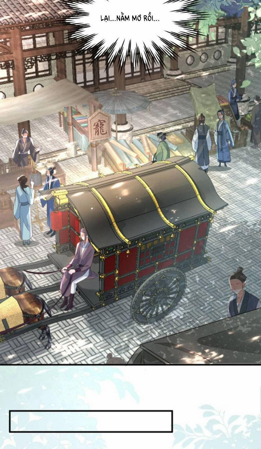 Giao Nhân Đệ Đệ Lại Cắn Ta! 1 trang 9