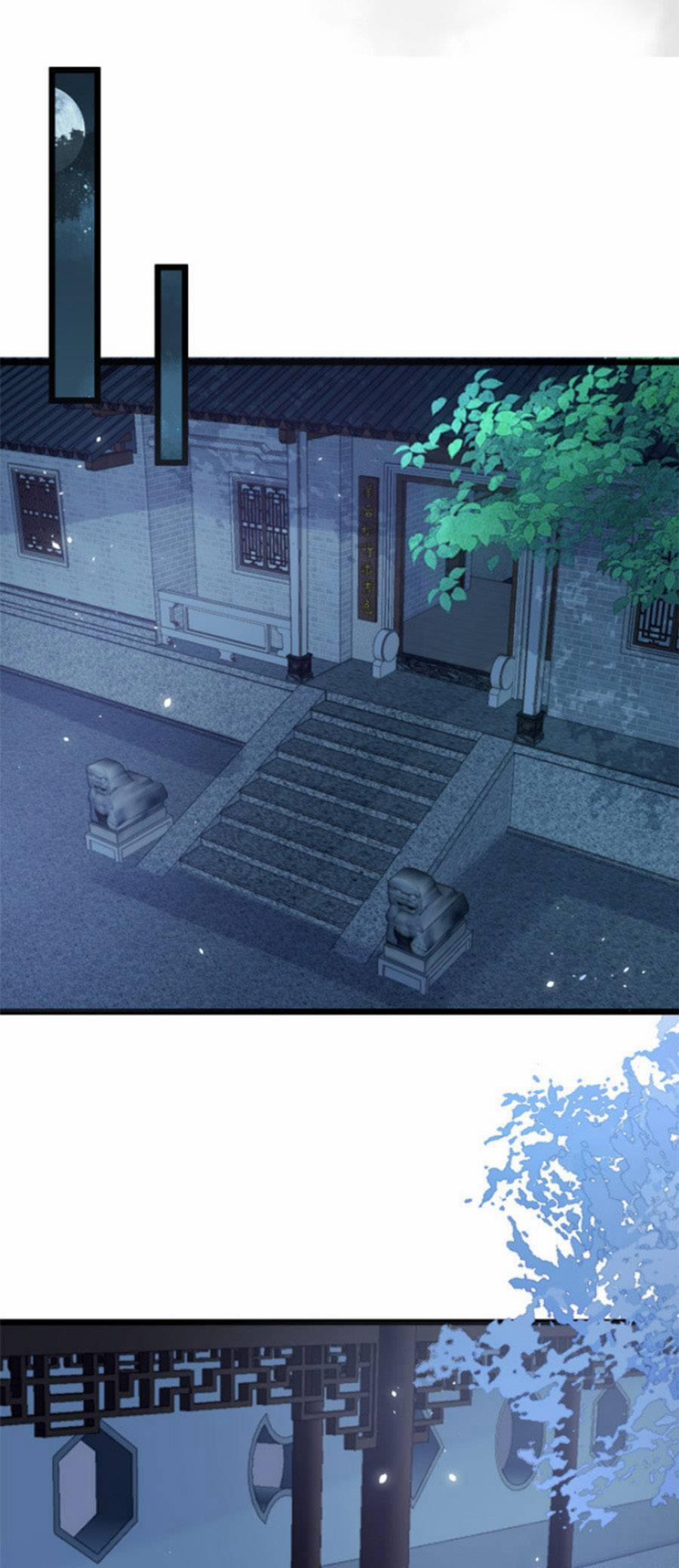 Giao Nhân Đệ Đệ Lại Cắn Ta! 10 trang 5