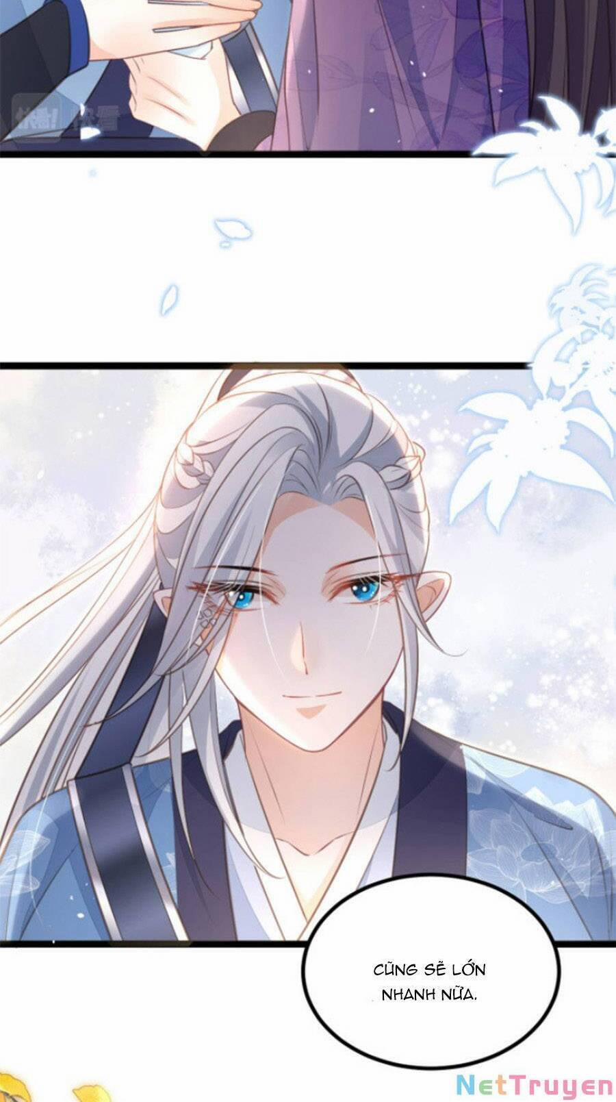 Giao Nhân Đệ Đệ Lại Cắn Ta! 11 trang 13