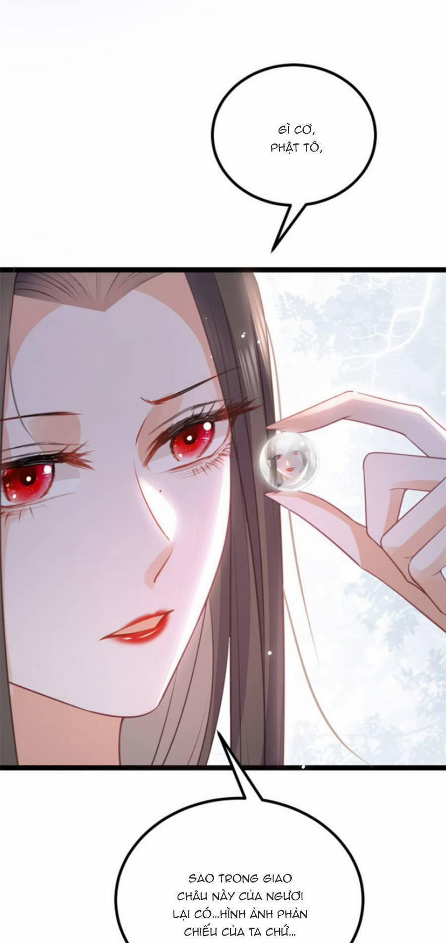 Giao Nhân Đệ Đệ Lại Cắn Ta! 11 trang 4