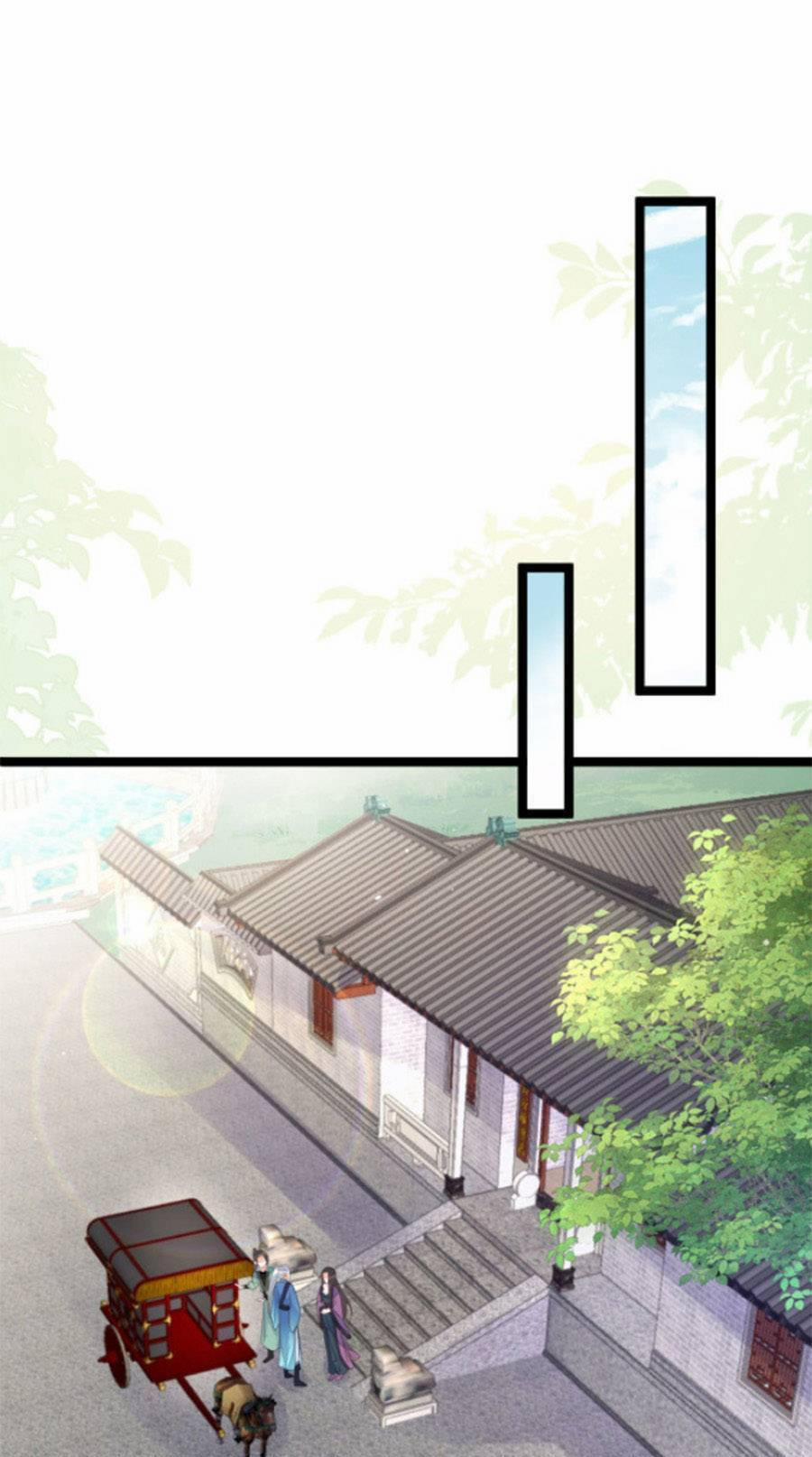 Giao Nhân Đệ Đệ Lại Cắn Ta! 11 trang 8