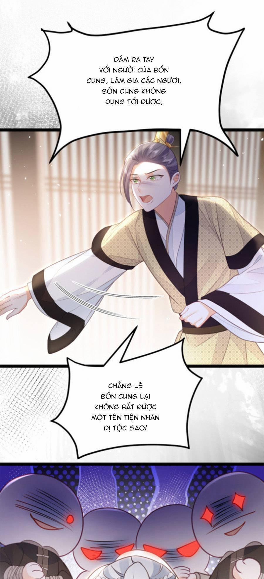 Giao Nhân Đệ Đệ Lại Cắn Ta! 12 trang 10