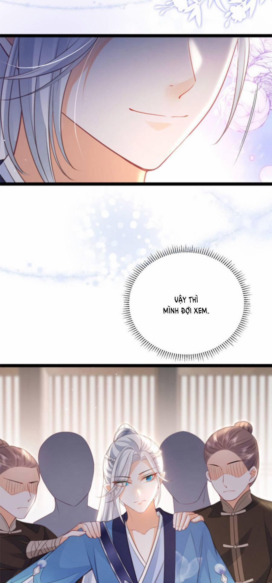 Giao Nhân Đệ Đệ Lại Cắn Ta! 12 trang 14