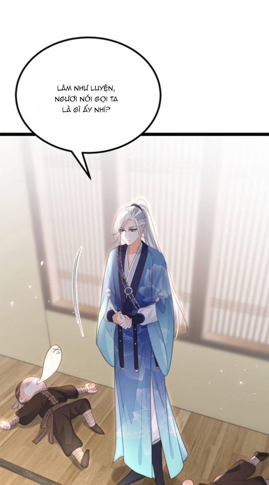 Giao Nhân Đệ Đệ Lại Cắn Ta! 12 trang 6