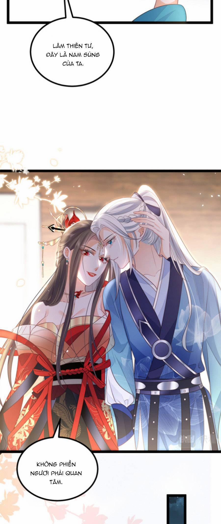 Giao Nhân Đệ Đệ Lại Cắn Ta! 13 trang 20