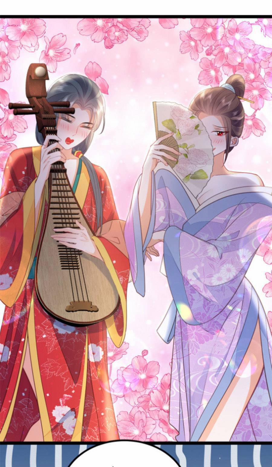 Giao Nhân Đệ Đệ Lại Cắn Ta! 13 trang 9