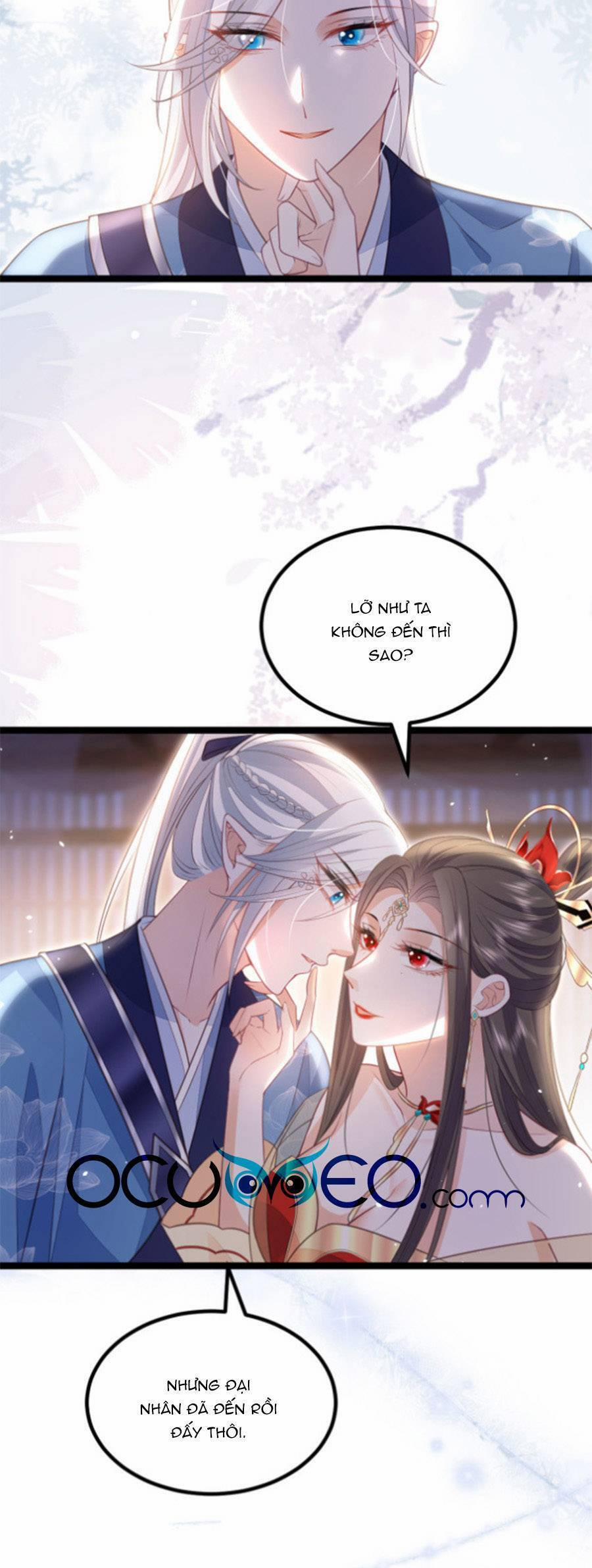 Giao Nhân Đệ Đệ Lại Cắn Ta! 14 trang 2