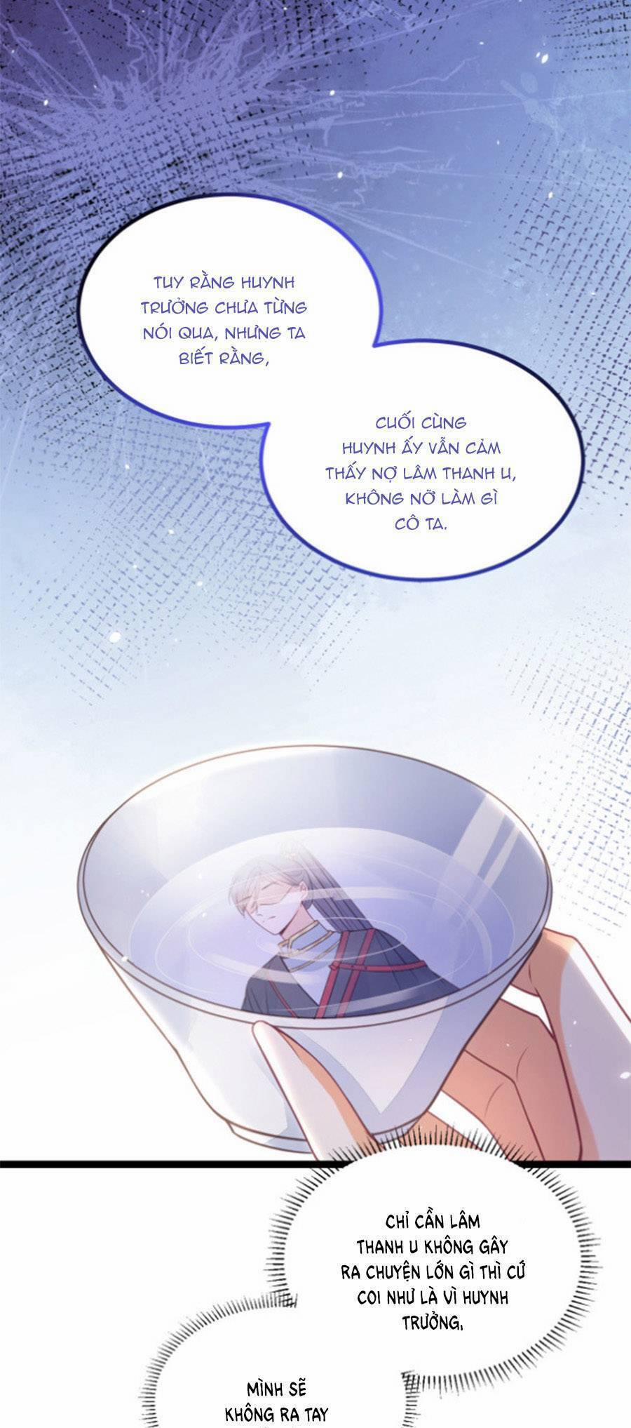 Giao Nhân Đệ Đệ Lại Cắn Ta! 15 trang 5