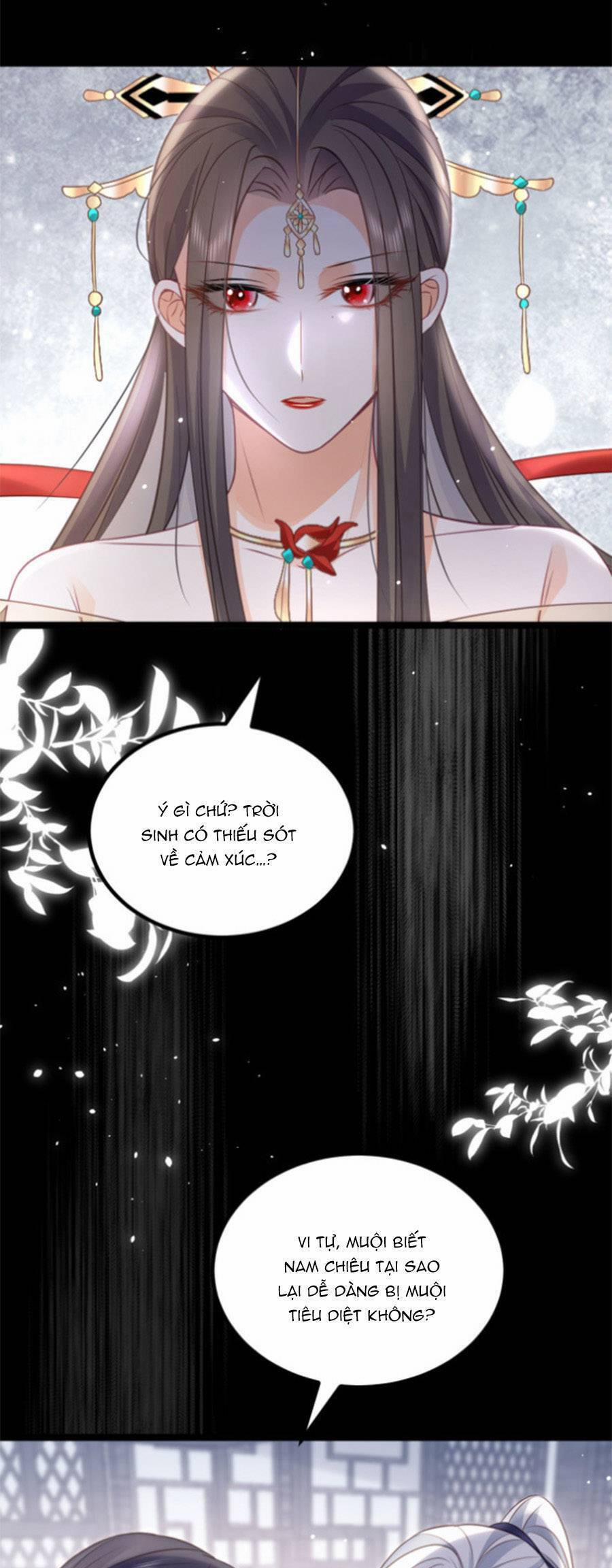 Giao Nhân Đệ Đệ Lại Cắn Ta! 16 trang 11