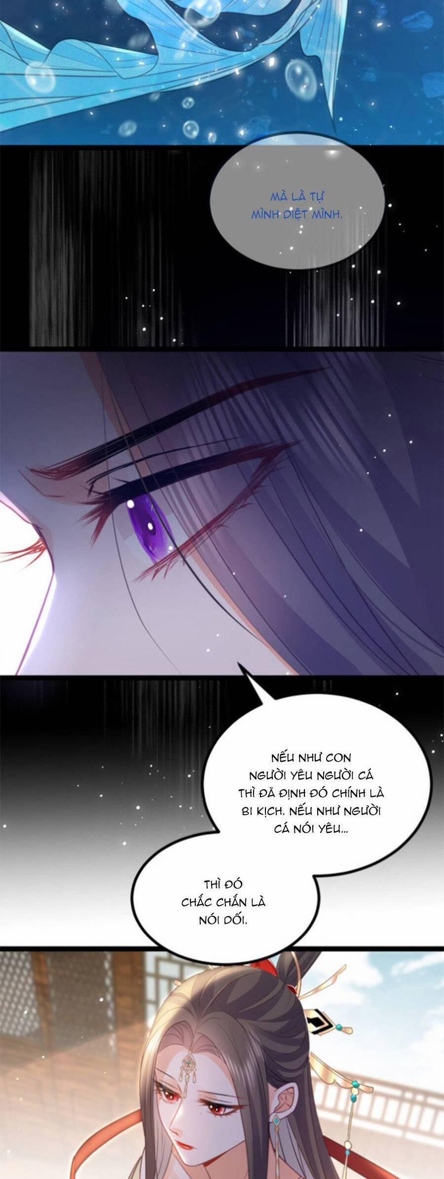 Giao Nhân Đệ Đệ Lại Cắn Ta! 16 trang 14