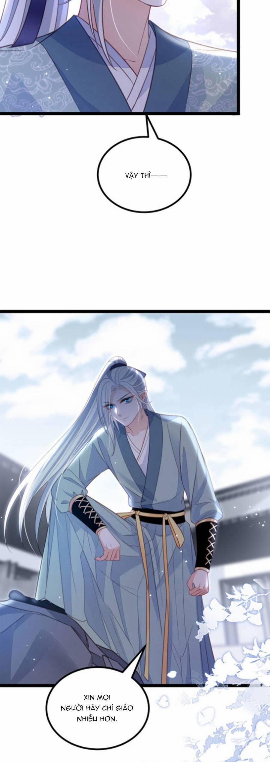 Giao Nhân Đệ Đệ Lại Cắn Ta! 17 trang 10