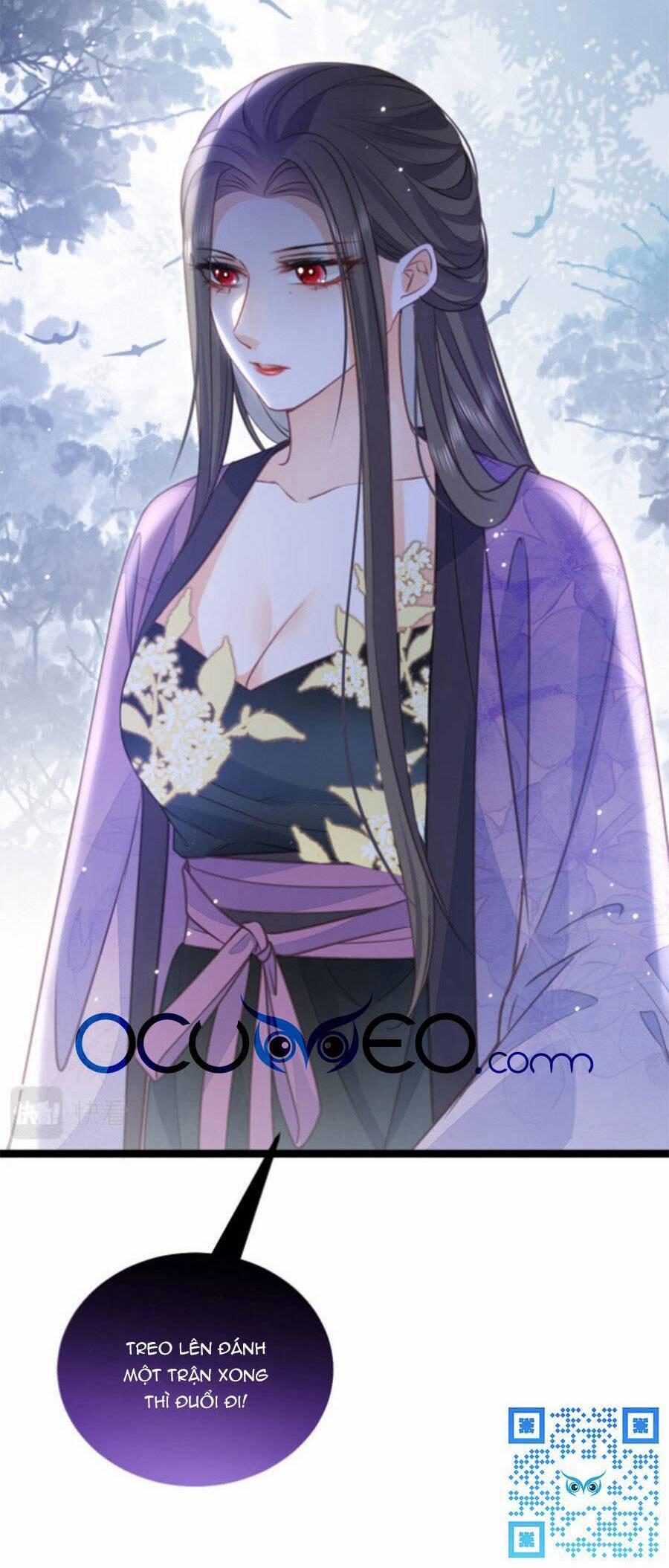 Giao Nhân Đệ Đệ Lại Cắn Ta! 17 trang 21