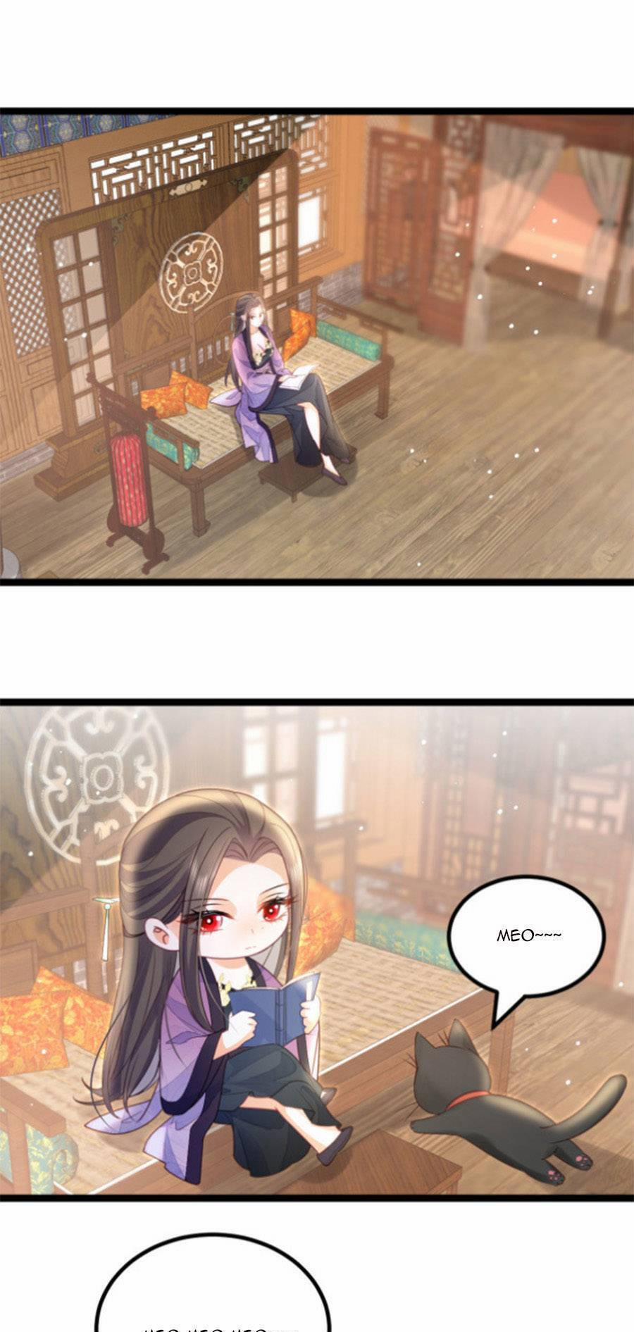 Giao Nhân Đệ Đệ Lại Cắn Ta! 18 trang 0