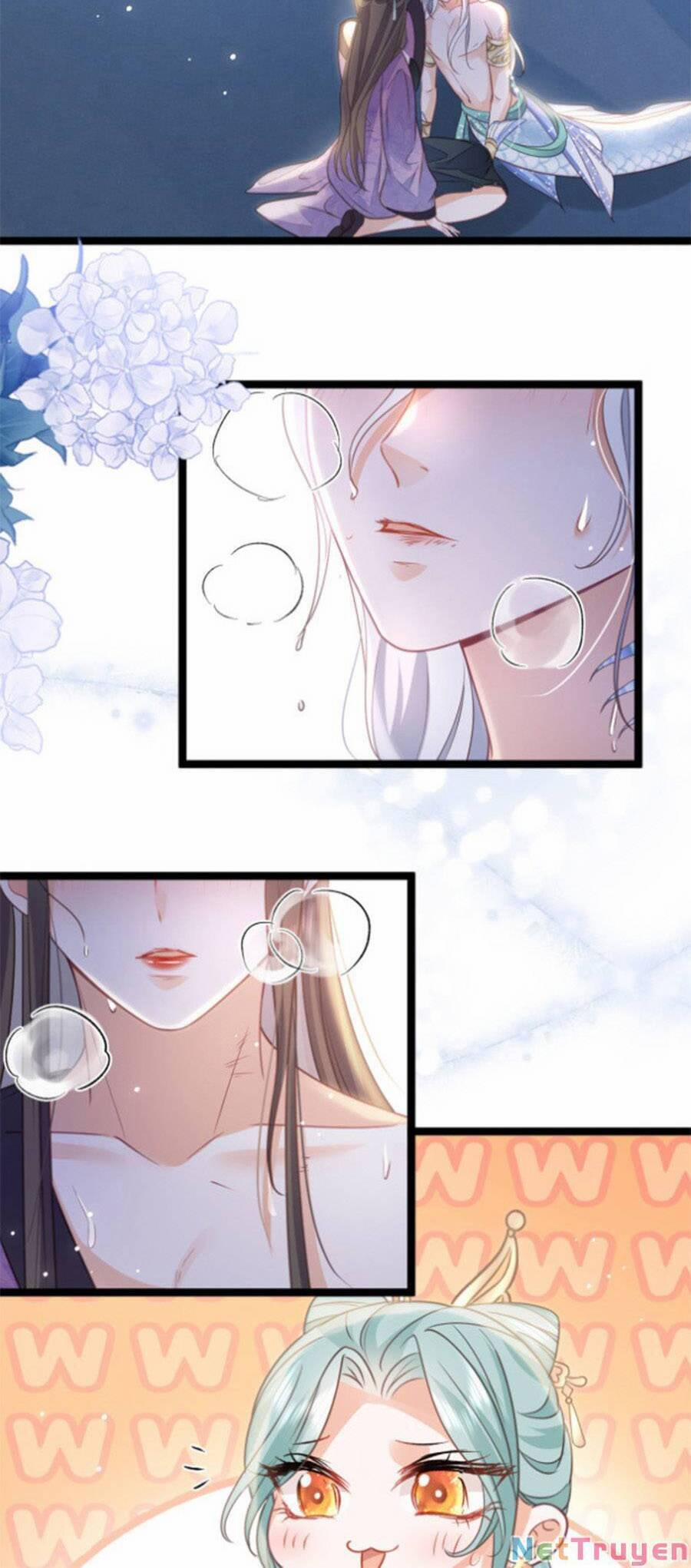 Giao Nhân Đệ Đệ Lại Cắn Ta! 18 trang 16